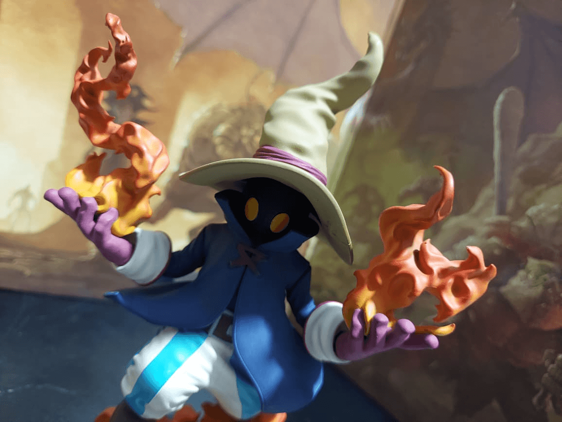 Vivi FF9